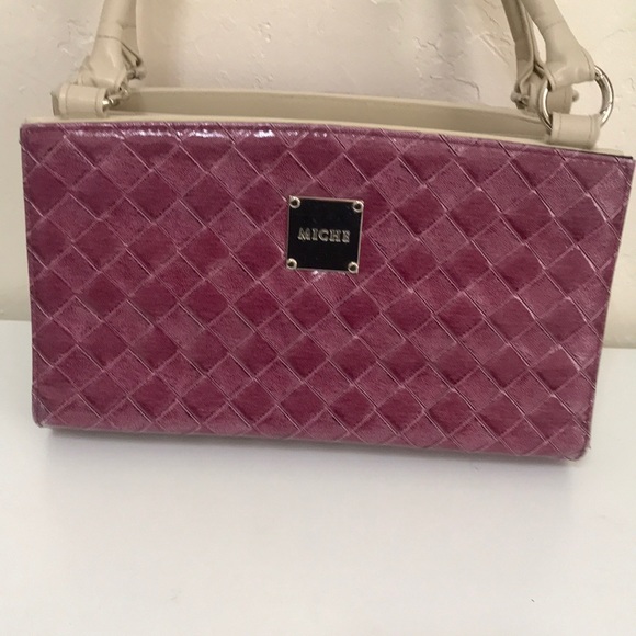 MICHE Purse Magnetic Shell Cover Only - Picture 1 of 7